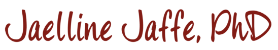 Jaelline Jaffe, PhD
